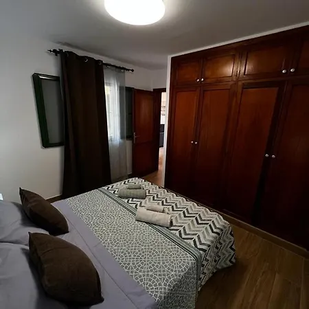 Lägenhet El Caseto Costa Calma