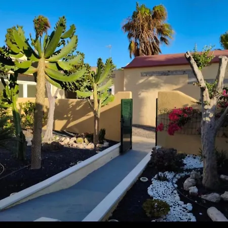 Апартаменты El Caseto *