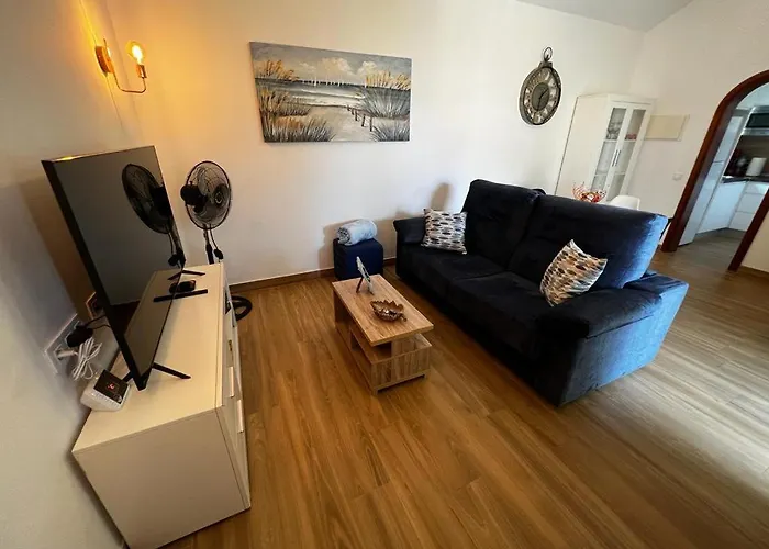 El Caseto * Коста Калма