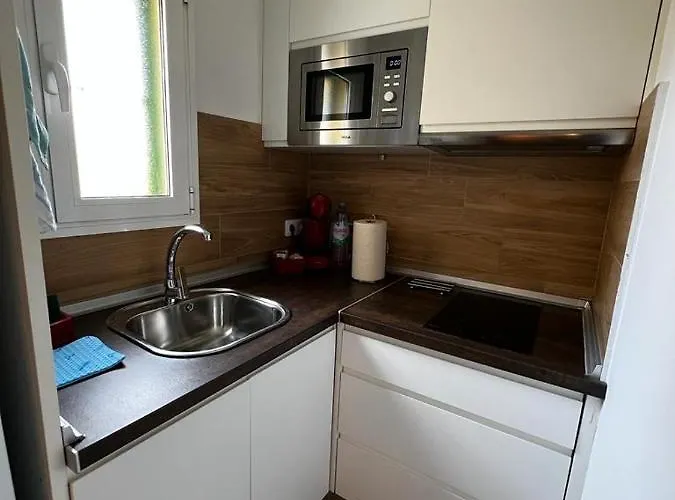 El Caseto Коста Калма