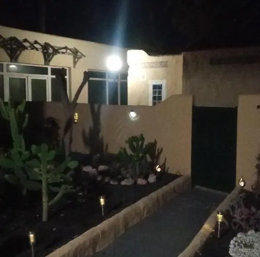 El Caseto Апартаменты *