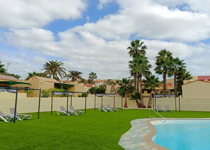 El Caseto * Коста Калма