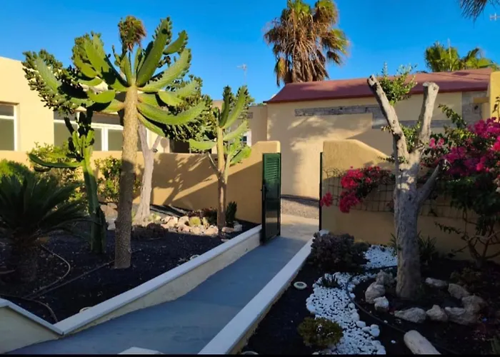 Апартаменты El Caseto *