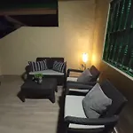 Apartmán El Caseto
