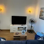Apartmán El Caseto *