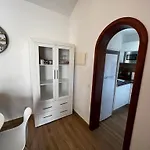 El Caseto Apartmán Costa Calma