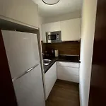 Apartmán El Caseto *
