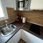 El Caseto Apartmán Costa Calma
