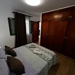 Apartmán El Caseto Costa Calma