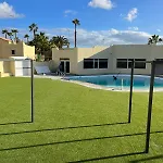 Apartmán El Caseto