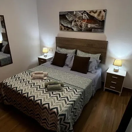 El Caseto * Κόστα Κάλμα