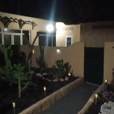 El Caseto Διαμέρισμα *