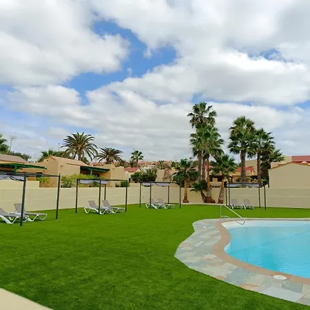 El Caseto * Κόστα Κάλμα