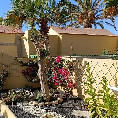 El Caseto * Κόστα Κάλμα