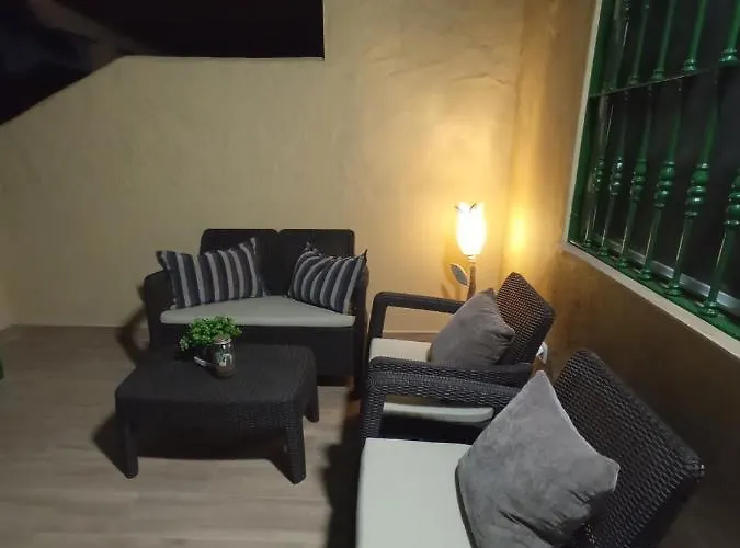 Διαμέρισμα El Caseto