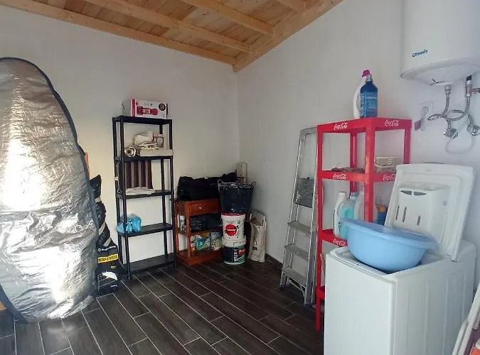 El Caseto Διαμέρισμα