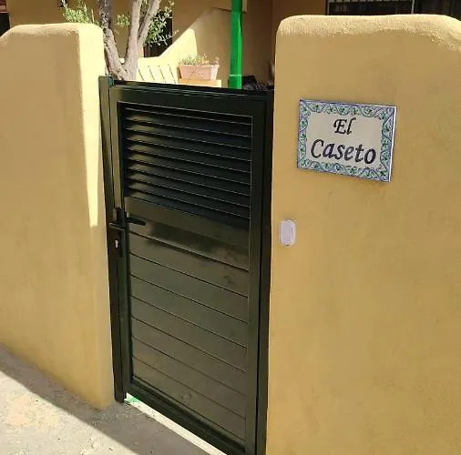 El Caseto Διαμέρισμα