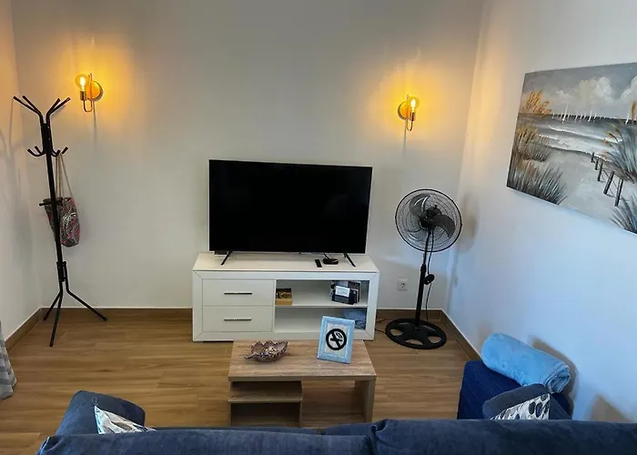 Διαμέρισμα El Caseto *