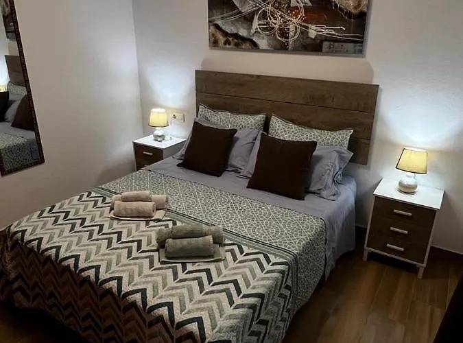 El Caseto * Κόστα Κάλμα