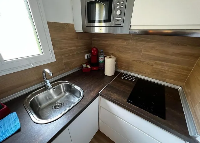 El Caseto Διαμέρισμα Κόστα Κάλμα