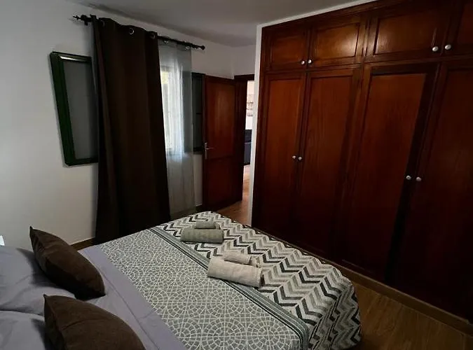 Διαμέρισμα El Caseto Κόστα Κάλμα