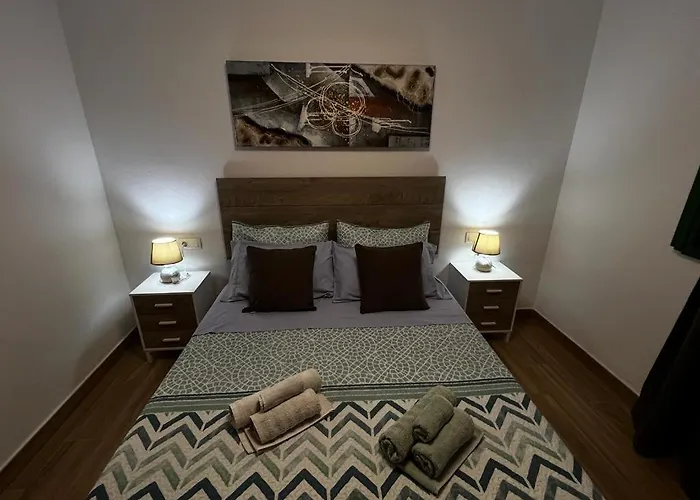 Διαμέρισμα El Caseto