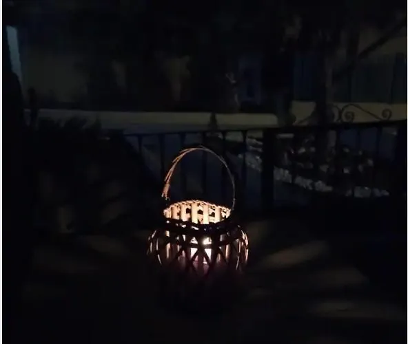 El Caseto Διαμέρισμα