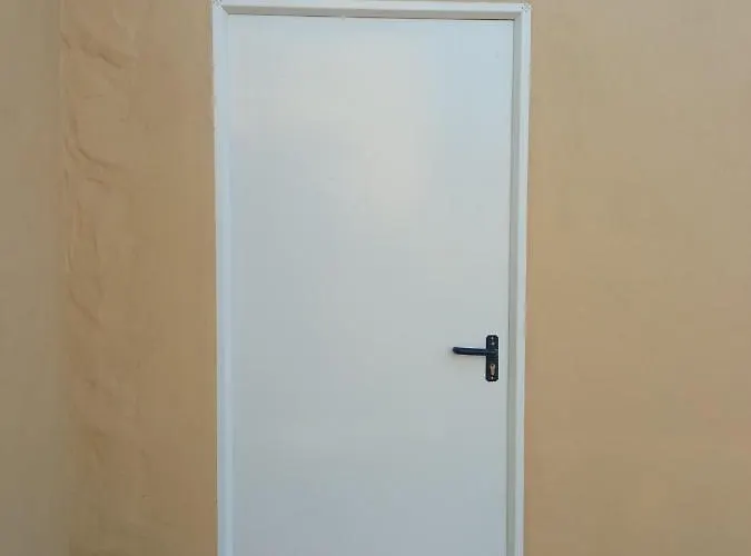 El Caseto Διαμέρισμα Κόστα Κάλμα