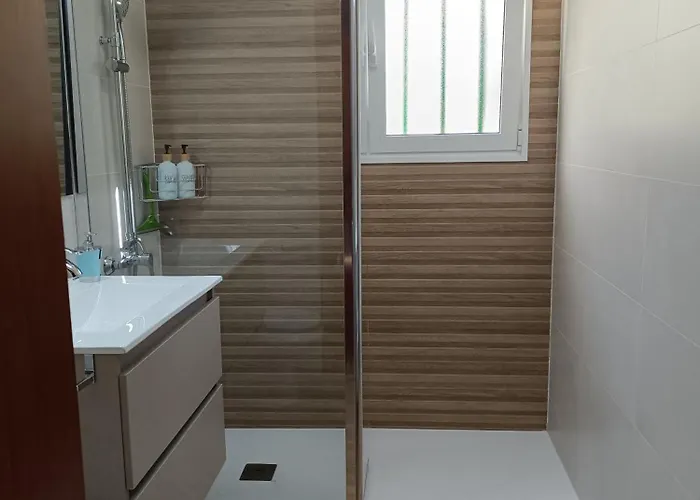 El Caseto Διαμέρισμα Κόστα Κάλμα