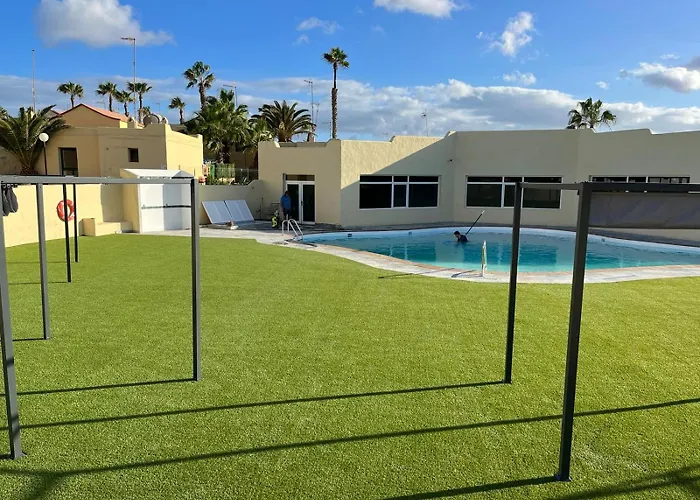 Διαμέρισμα El Caseto