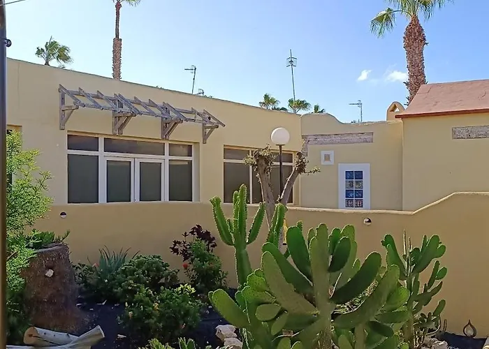 El Caseto Διαμέρισμα Κόστα Κάλμα