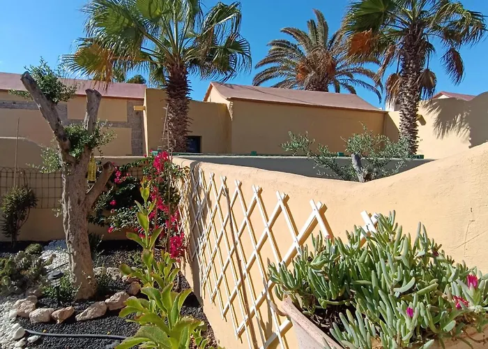 El Caseto * Κόστα Κάλμα