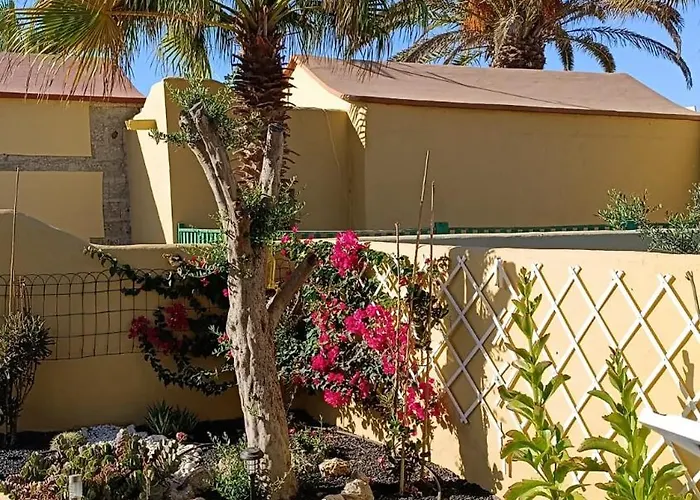 El Caseto * Κόστα Κάλμα