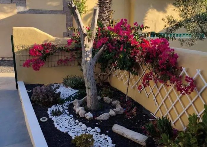 El Caseto Διαμέρισμα Κόστα Κάλμα