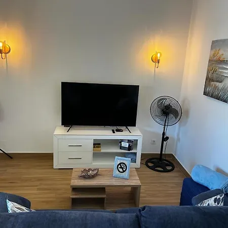 Apartmán El Caseto *