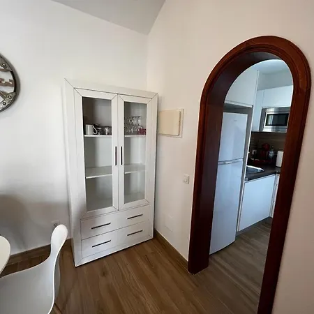 El Caseto Apartmán Costa Calma