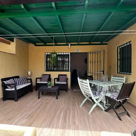 El Caseto Apartament *