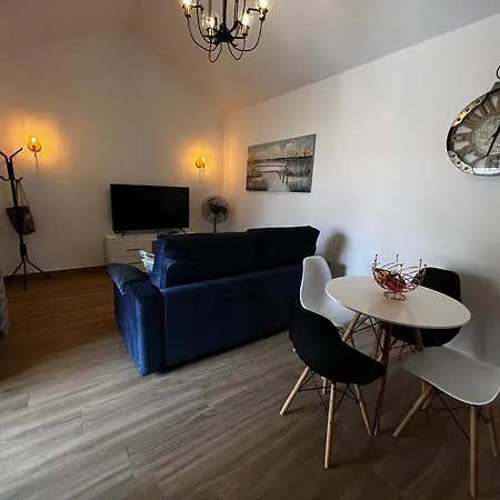 El Caseto Daire Costa Calma