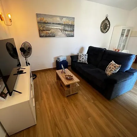 El Caseto * Costa Calma