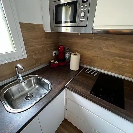 El Caseto Appartement Costa Calma