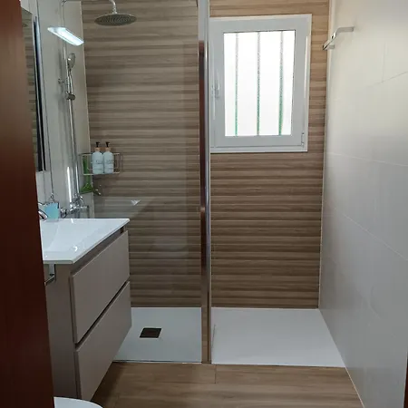 El Caseto Apartmán Costa Calma