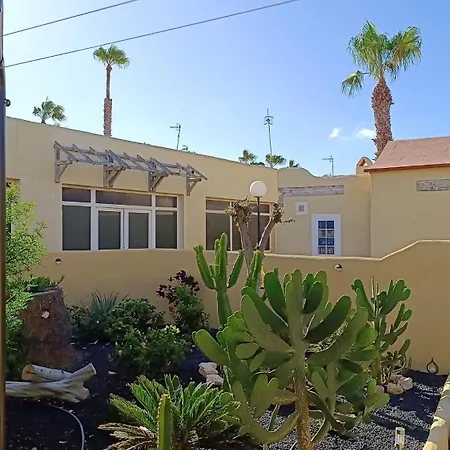 El Caseto Daire Costa Calma