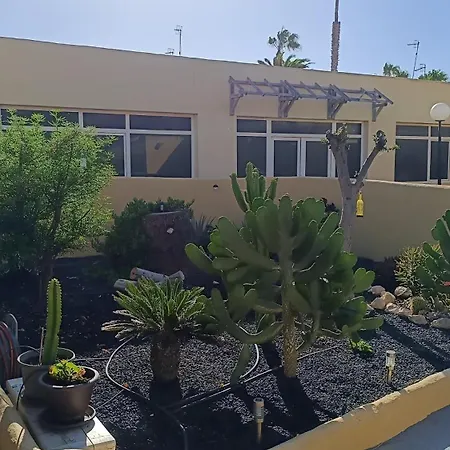 Daire El Caseto Costa Calma