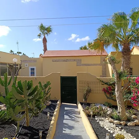 El Caseto Apartmán