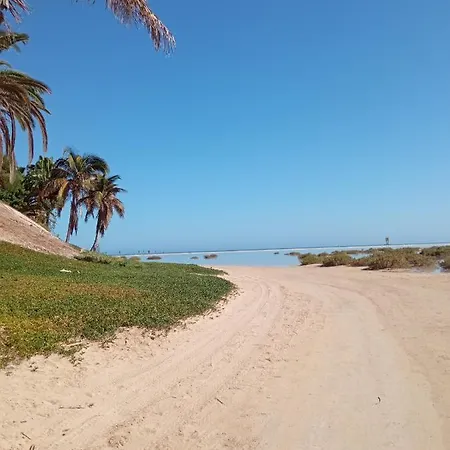 El Caseto Apartament Costa Calma