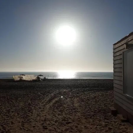 Apartament El Caseto Costa Calma