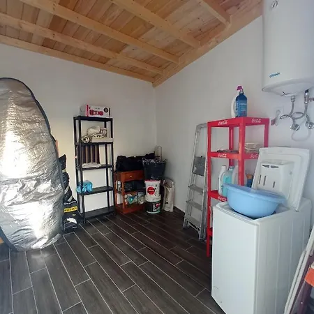 El Caseto Apartament