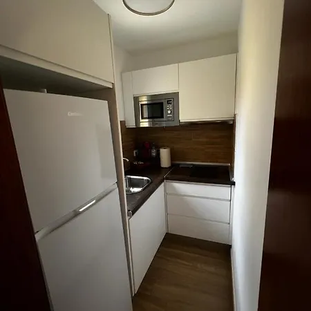 Apartament El Caseto *