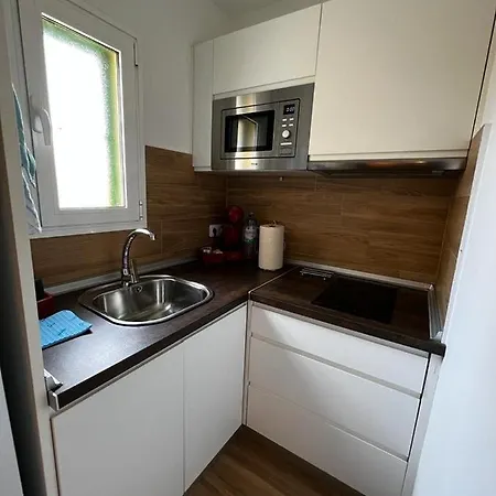 El Caseto Costa Calma