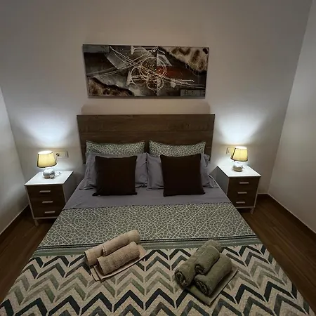 Apartament El Caseto